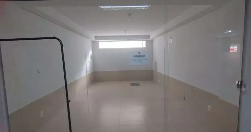 Lojas Comerciais próximo a 44 - Galeria Ideal - Setor Nova Vila - Goiânia/Go