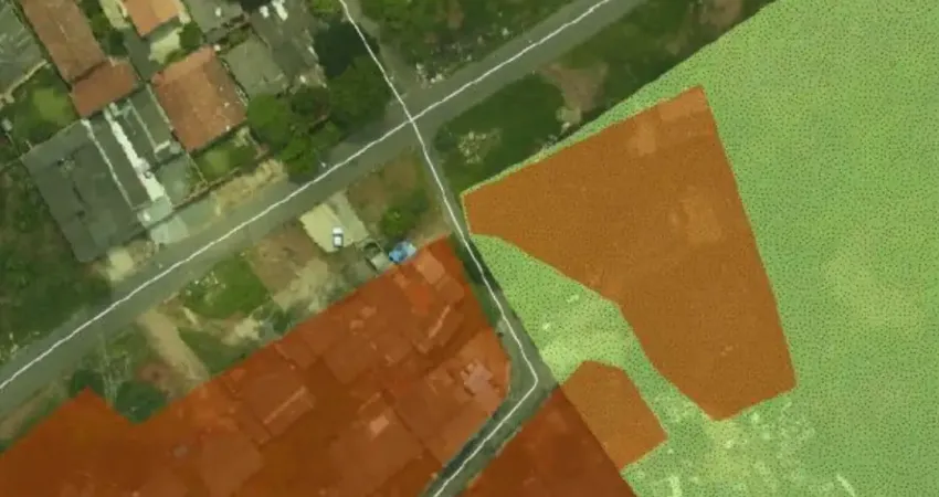 Vende-se Área Localizada no Setor Jardim Novo Mundo - Goiânia/Go