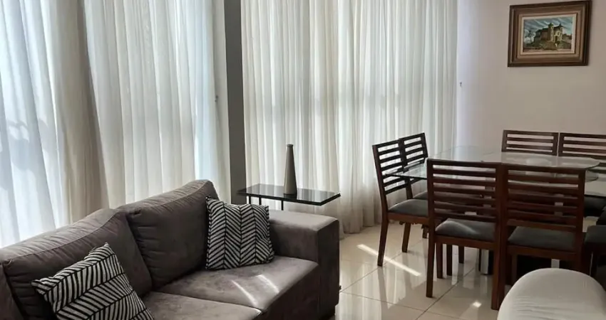 Excelente cobertura 275 m² - Residencial Sevilha -Jardim Goiás - Goiânia - GO