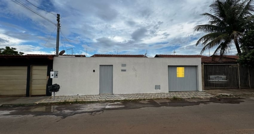 Excelente casa em trindade - Setor Oeste - Trindade/GO