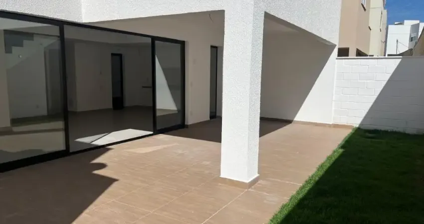 Sobrado residencial – cond. jardins marselha - aparecida de goiânia – go