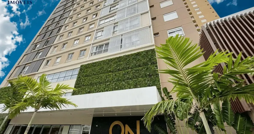 Apartamento mobiliado 3 suítes no marista – pronto para morar!