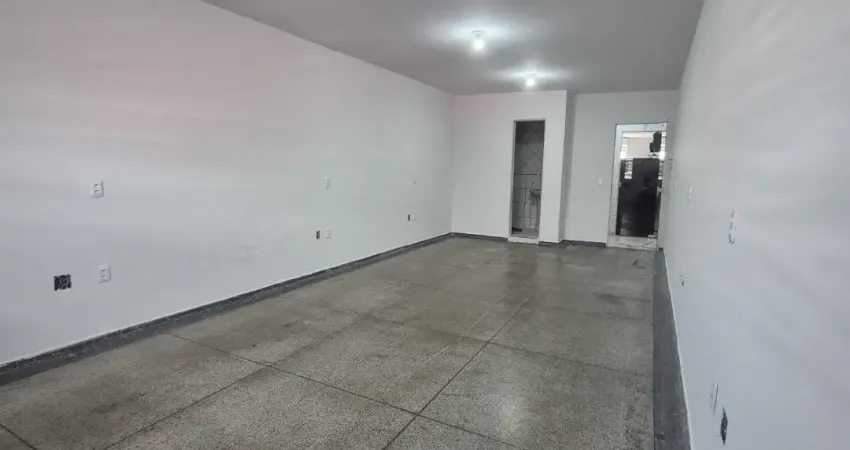 Ponto comercial com 1 sala para alugar na Rua 2, 236, Setor Nova Vila, Goiânia