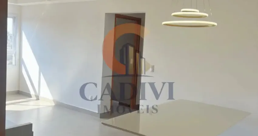 Aluga-se apartamento no condomínio katedral sky rooftop - goiânia-go