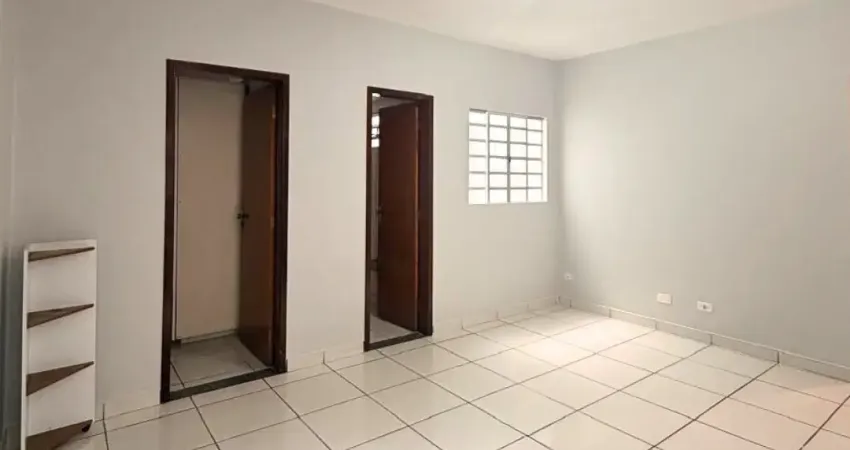 Apartamento com 2 quartos para alugar na Rua 9, 540, Setor Central, Goiânia
