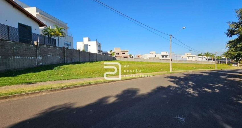 Terreno à venda, 914 m² por R$ 1.102.064,00 - Loteamento Residencial e Comercial Villa D'Aquila - Piracicaba/SP