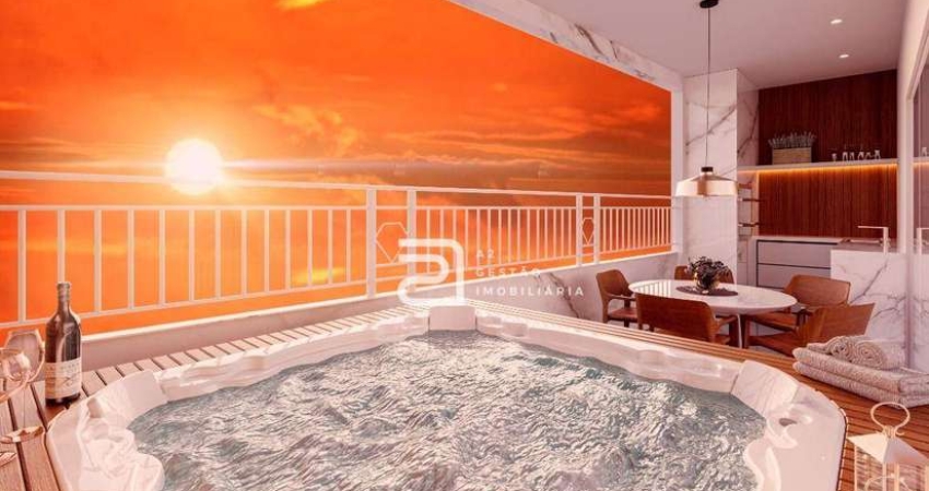 Apartamento com 3 dormitórios à venda, 150 m² por R$ 1.750.770,00 - São Judas - Piracicaba/SP