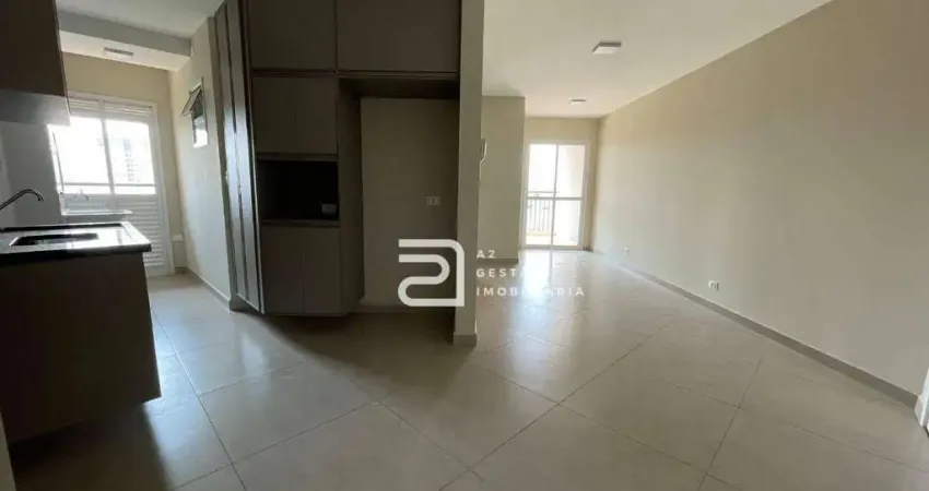 Apartamento com 2 dormitórios à venda, 66 m² por R$ 380.000,00 - Paulicéia - Piracicaba/SP