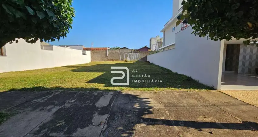 Terreno à venda, 200 m² por R$ 200.000,00 - Cond. Convívio São Francisco - Piracicaba/SP