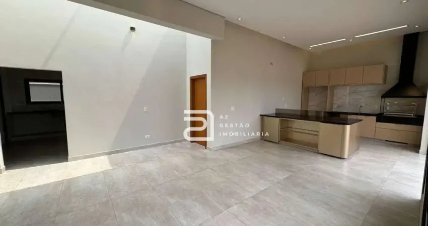 Casa com 4 dormitórios à venda, 238 m² por R$ 2.260.000,00 - Damha II - Piracicaba/SP