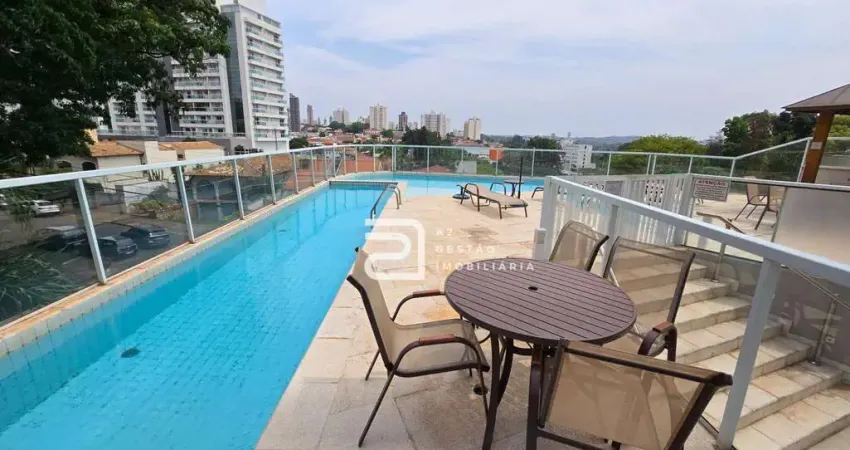 Apartamento com 3 dormitórios à venda, 79 m² por R$ 620.000,00 - São Dimas - Piracicaba/SP
