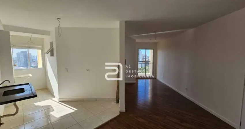 Apartamento com 2 dormitórios à venda, 66 m² por r$ 320.000,00 - paulicéia - piracicaba/sp