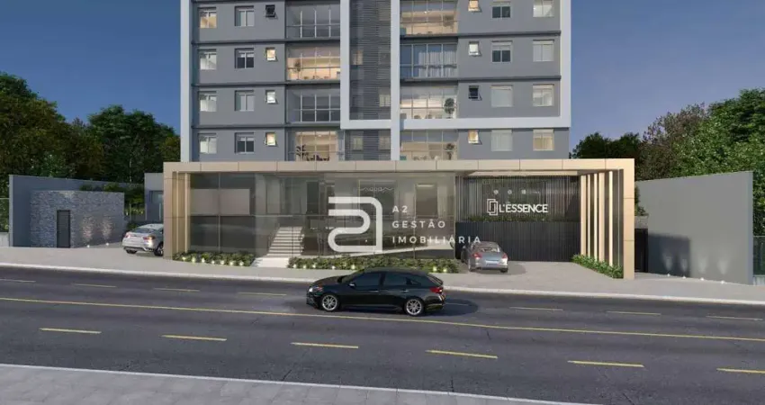 Apartamento com 3 dormitórios à venda, 111 m² por R$ 1.012.227,00 - Jardim Europa - Piracicaba/SP