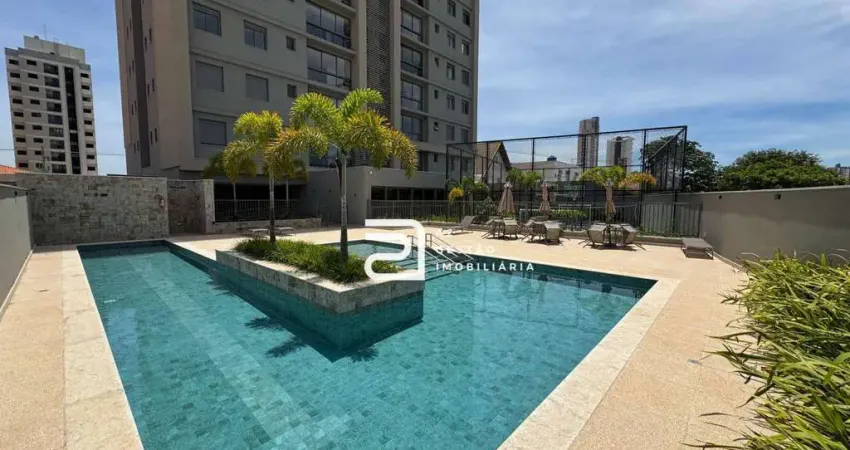 Apartamento com 3 dormitórios à venda, 111 m² por r$ 1.204.431,00 - jardim europa - piracicaba/sp