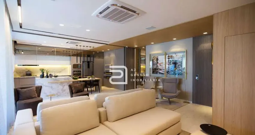 Apartamento com 3 dormitórios à venda, 162 m² por R$ 1.489.878,00 - Jardim Elite - Piracicaba/SP