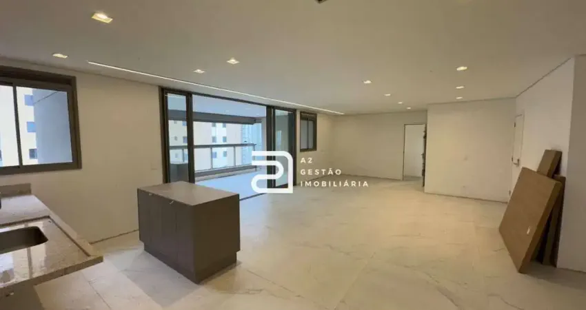 Apartamento com 3 dormitórios à venda, 170 m² por r$ 1.683.360,00 - jardim elite - piracicaba/sp
