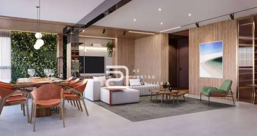 Apartamento com 3 dormitórios à venda, 147 m² por R$ 1.432.737,00 - São Judas - Piracicaba/SP