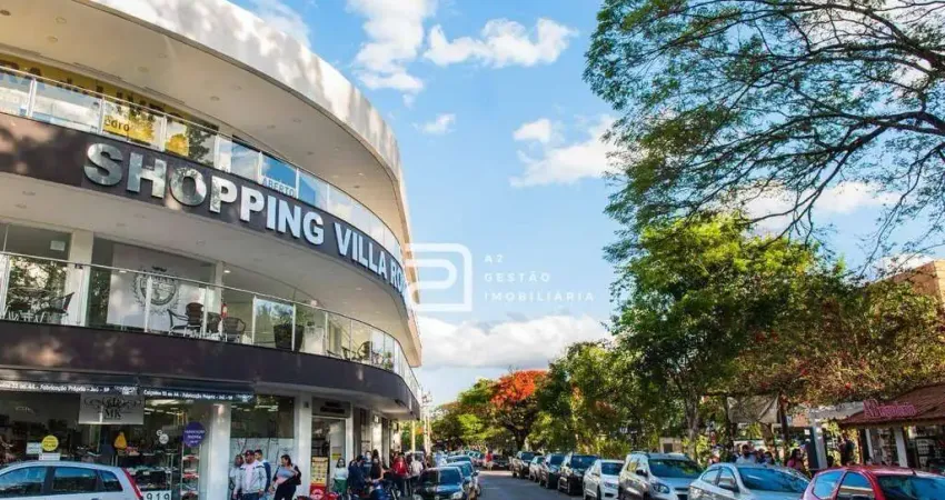 Loja à venda, 18 m² por R$ 200.000,00 - Centro - Águas de São Pedro/SP