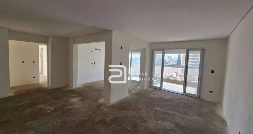 Apartamento com 3 dormitórios à venda, 164 m² por R$ 1.170.000,00 - Centro - Piracicaba/SP