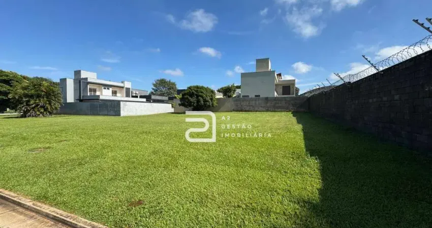 Terreno à venda, 413 m² por R$ 310.000,00 - Moinho Vermelho - Piracicaba/SP