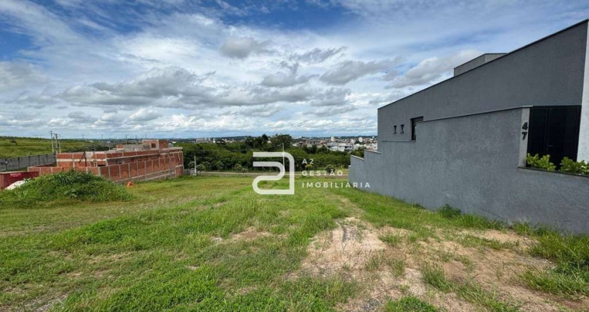 Terreno à venda, 360 m² por R$ 360.000,00 - Damha 2 - Piracicaba/SP