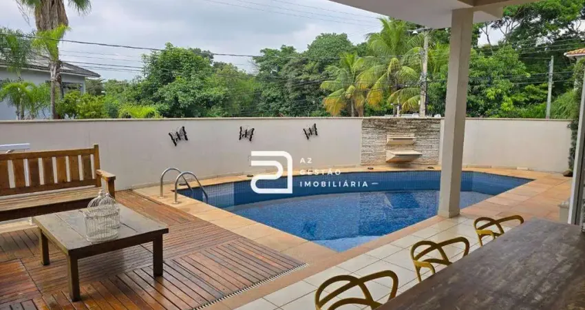 Casa com 4 dormitórios à venda, 319 m² por R$ 2.500.000,00 - Terras de Piracicaba IV - Piracicaba/SP