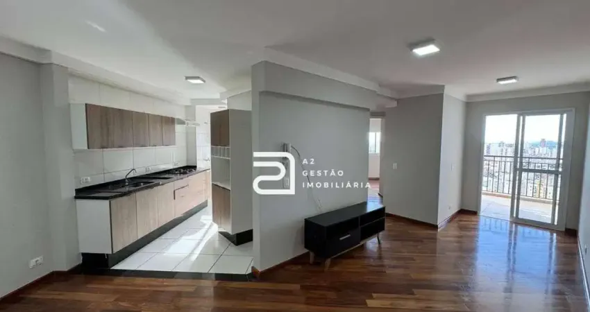 Apartamento com 2 dormitórios à venda, 66 m² por R$ 480.000,00 - Paulicéia - Piracicaba/SP