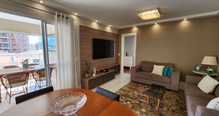 Apartamento com 3 dormitórios à venda, 97 m² por R$ 650.000,00 - Jardim Elite - Piracicaba/SP