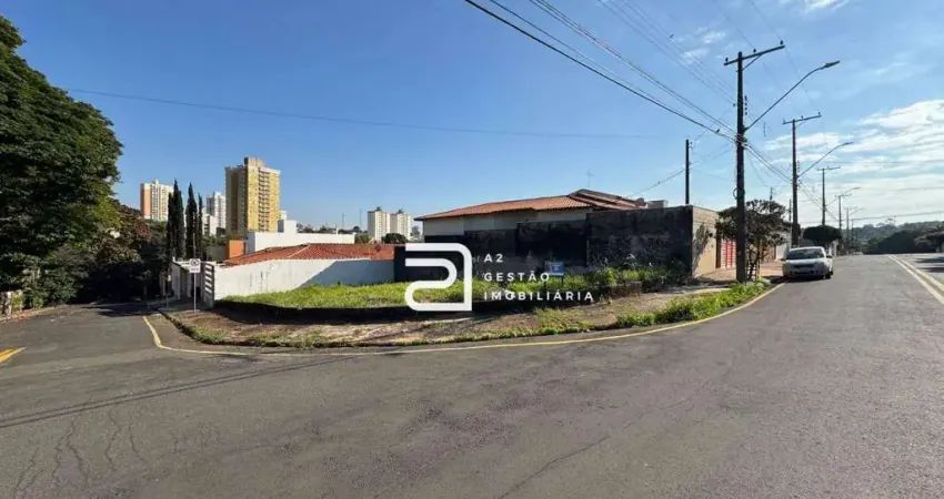 Terreno à venda, 338 m² por R$ 280.000 - Parque Santa Cecília - Piracicaba/SP