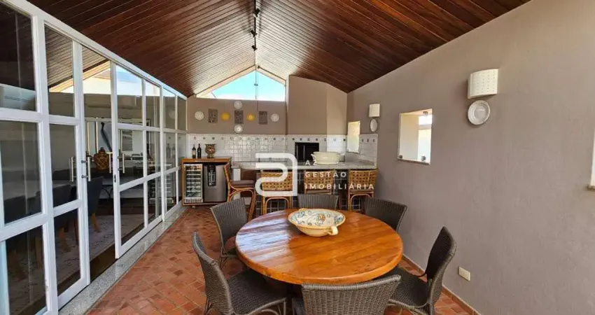 Casa com 3 dormitórios à venda, 353 m² por r$ 2.300.000,00 - são dimas - piracicaba/sp