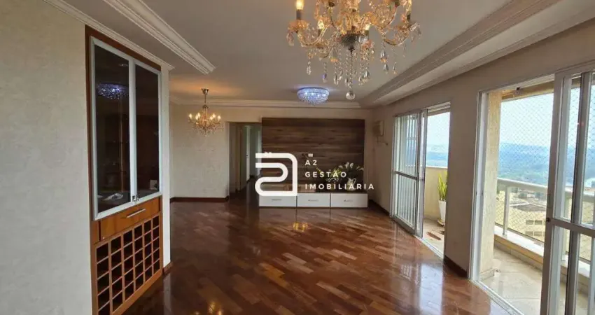 Apartamento com 3 dormitórios à venda, 145 m² por r$ 850.000 - centro - piracicaba/sp