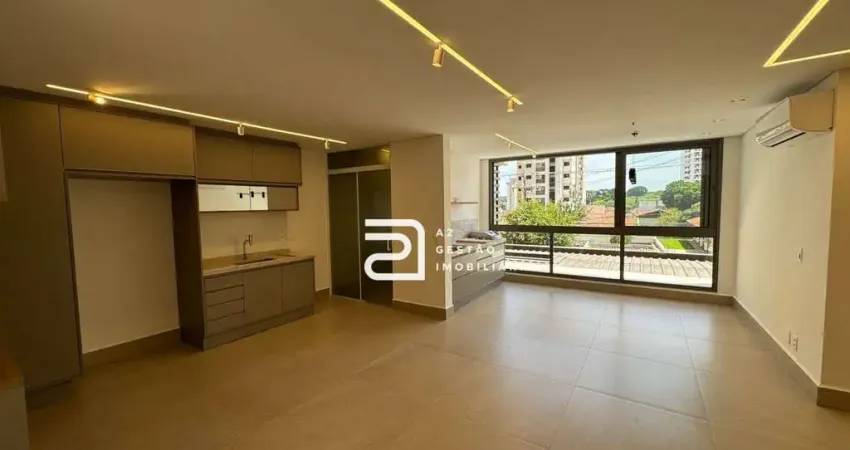 Apartamento com 3 dormitórios para alugar, 111 m² por r$ 7.670,00/mês - são dimas - piracicaba/sp