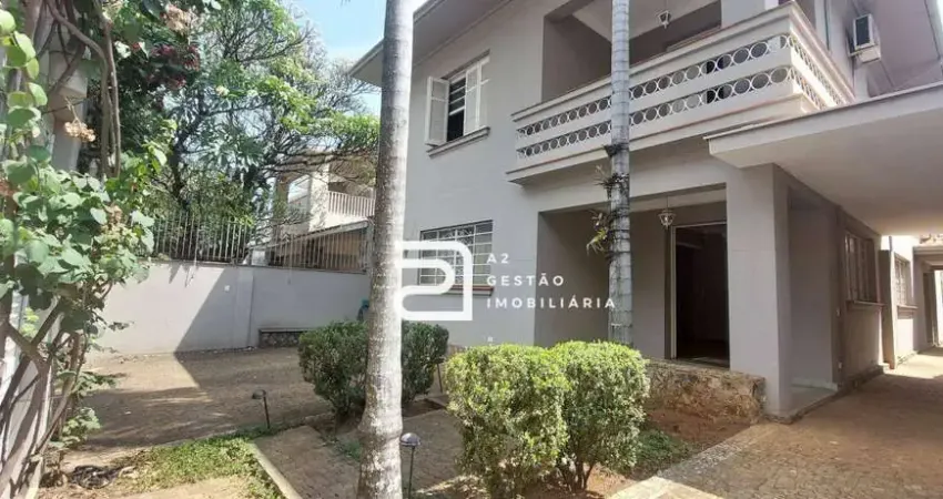 Casa com 4 dormitórios à venda, 507 m² por r$ 2.200.000,00 - centro - piracicaba/sp