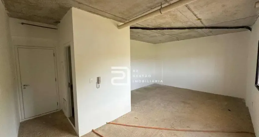 Sala para alugar, 40 m² por r$ 3.852,00/mês - reserva jequitibá - piracicaba/sp