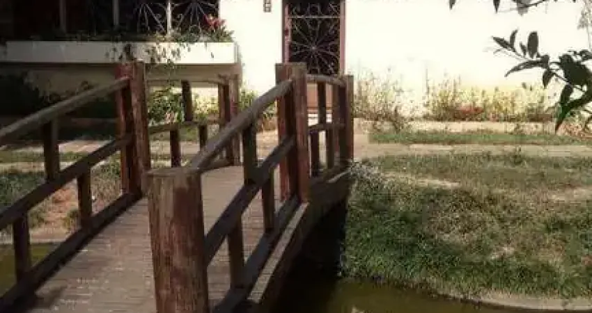 Casa com 4 dormitórios à venda por r$ 1.500.000,00 - quinta da barra - teresópolis/rj