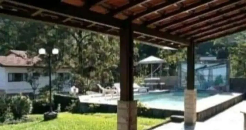 Casa com 6 dormitórios à venda, 300 m² por r$ 1.200.000,00 - carlos guinle - teresópolis/rj