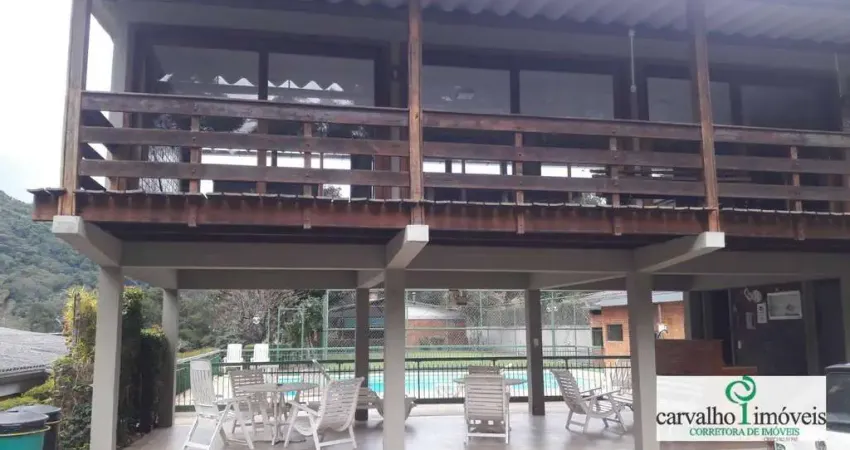 Casa com 3 dormitórios à venda, 61 m² por r$ 290.000,00 - posse - teresópolis/rj