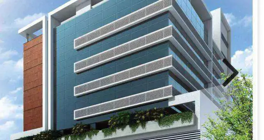 Sala comercial para alugar na Avenida Feliciano Sodré, Várzea, Teresópolis