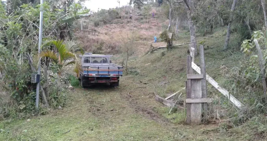 Terreno à venda, 1000 m² por r$ 130.000,00 - campo do coelho - nova friburgo/rj