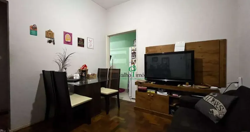 Apartamento com 1 quarto para alugar na Rua Prefeito Sebastião Teixeira, Várzea, Teresópolis