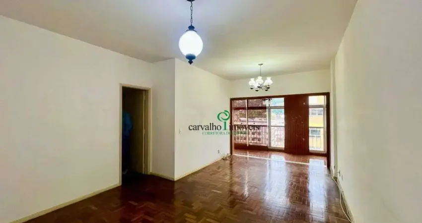 Apartamento para alugar, 70 m² por r$ 3.907,61/mês - alto - teresópolis/rj
