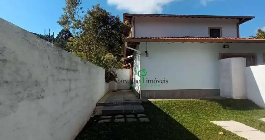 Casa em condomínio fechado com 3 quartos para alugar na Alameda das Petúnias, Albuquerque, Teresópolis