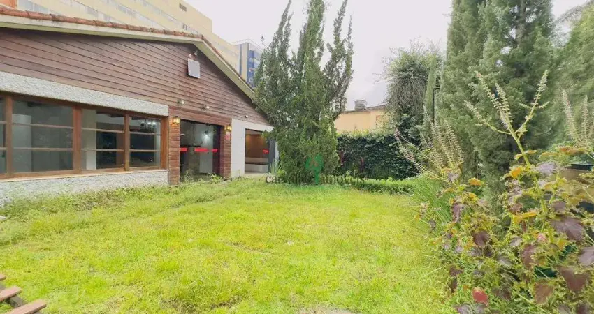 Casa comercial com 4 salas à venda na Rua Nilza Chiapeta Fadigas, Várzea, Teresópolis