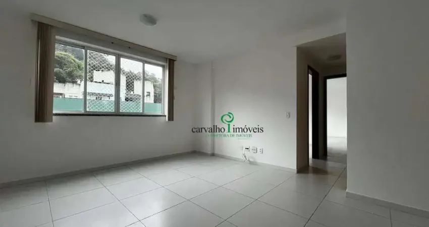 Apartamento, 65 m² - venda por r$ 450.000,00 ou aluguel por r$ 2.750,00/mês - agriões - teresópolis/rj