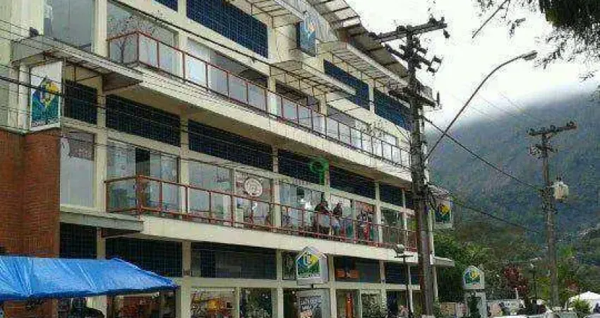 Loja para alugar no shopping comary, 10 m² por r$ 1.290/mês - alto - teresópolis/rj