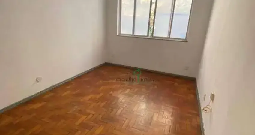 Apartamento com 1 dormitório para alugar, 37 m² por r$ 1.316,40/mês - alto - teresópolis/rj