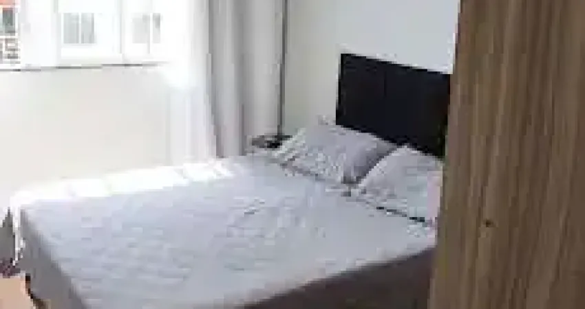 Apartamento à venda, 47 m² por r$ 300.000,00 - cascata do imbuí - teresópolis/rj