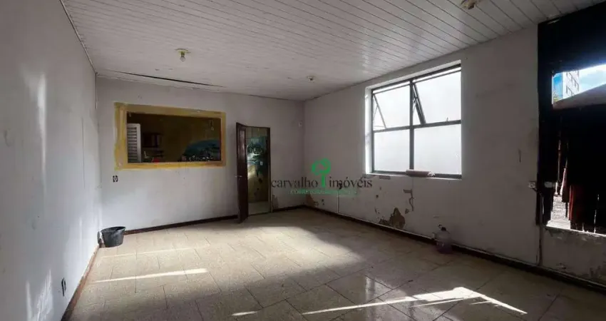 Sobrado à venda, 153 m² por r$ 750.000,00 - várzea - teresópolis/rj