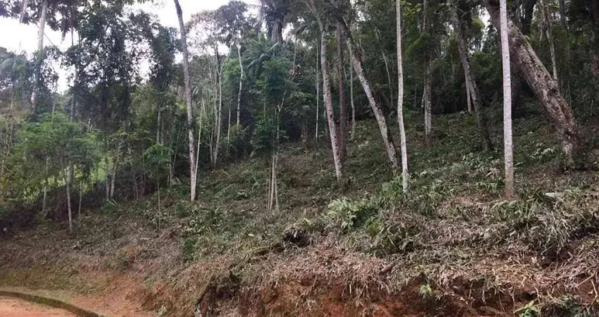Terreno em condomínio fechado à venda na Estrada Boa Fé, Albuquerque, Teresópolis