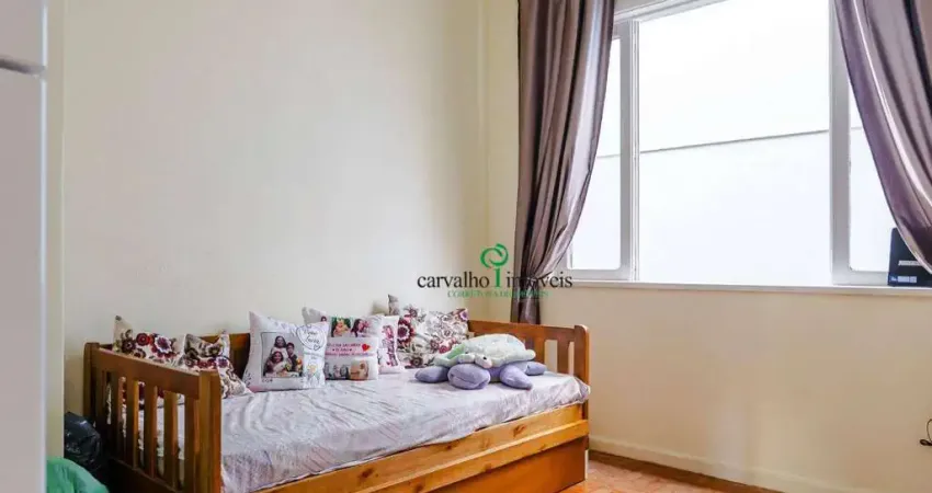 Apartamento com 1 dormitório à venda, 31 m² por r$ 220.000,00 - agriões - teresópolis/rj